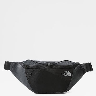Taška na boilies The North Face Lumbnical Bum Bag - Small Damske Siva Čierne | VMN-124395