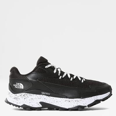 Tenisky The North Face VECTIV TARAVAL Damske Čierne Biele | HXO-860251