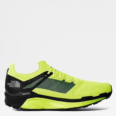 Trailove Bezecke Tenisky The North Face FLIGHT SERIES™ VECTIV Panske Zelene Čierne | YWK-870659