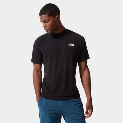 Tricko The North Face TEKWARE Panske Čierne | BQL-461098