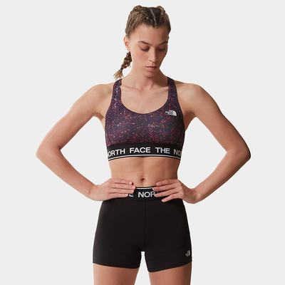 Tricko The North Face Tech Bra Damske Nachový | QVO-057843