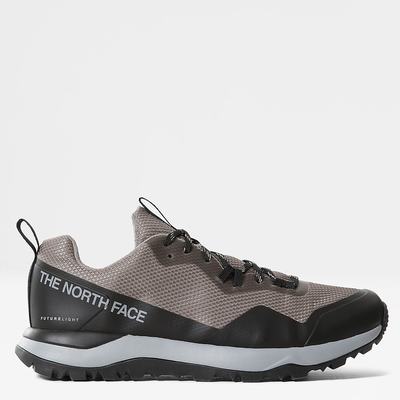 Turisticke Topanky The North Face Activist FUTURELIGHT™ Panske Siva Čierne | NVD-082956