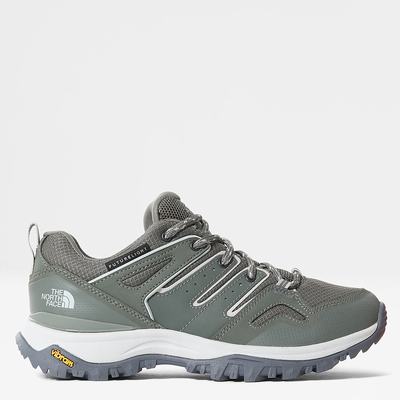 Turisticke Topanky The North Face HEDGEHOG FUTURELIGHT™ Damske Zelene Siva | LXS-683025