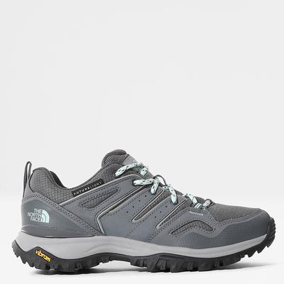 Turisticke Topanky The North Face HEDGEHOG FUTURELIGHT™ Damske Siva | XGW-541089