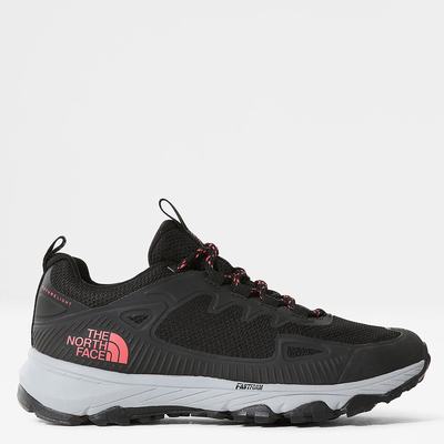 Turisticke Topanky The North Face Ultra Fastpack IV FUTURELIGHT™ Damske Čierne Červené | SJG-487129