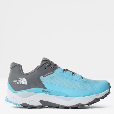 Turisticke Topanky The North Face VECTIV EXPLORIS FUTURELIGHT™ Damske Modre Siva | APC-826507