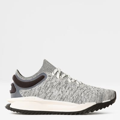 Turisticke Topanky The North Face VECTIV™ Escape Damske Biele Čierne | DHB-937518