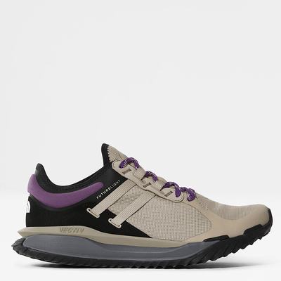 Turisticke Topanky The North Face VECTIV™ FUTURELIGHT™ Escape Panske Čierne | PTY-017593