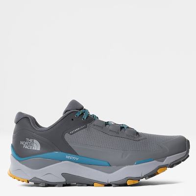 Turisticke Topanky The North Face VECTIV EXPLORIS FUTURELIGHT™ Panske Siva | RSK-892475