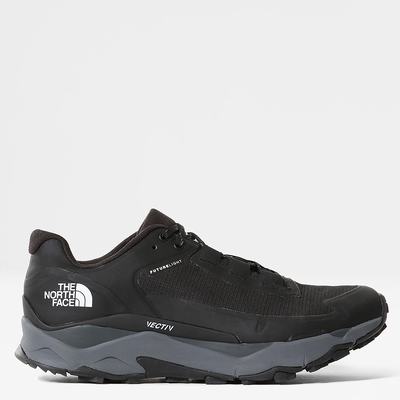 Turisticke Topanky The North Face VECTIV EXPLORIS FUTURELIGHT™ Panske Čierne Siva | SCW-478905