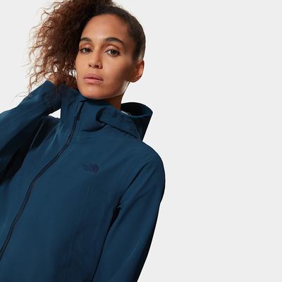 Ľahké Bundy The North Face Apex Flex FUTURELIGHT™ Damske Modre | DJQ-215036