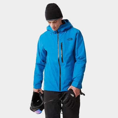 Ľahké Bundy The North Face Descendit Panske Modre | DHO-684293