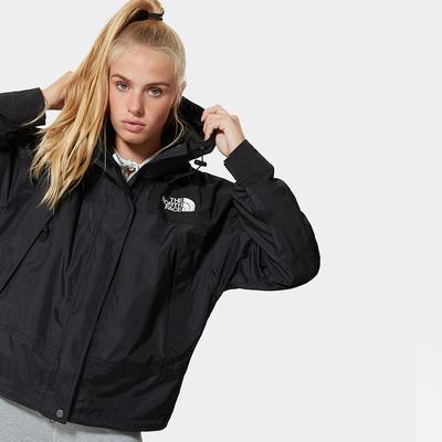 Ľahké Bundy The North Face K2RM DRYVENT Damske Čierne | LAO-264075